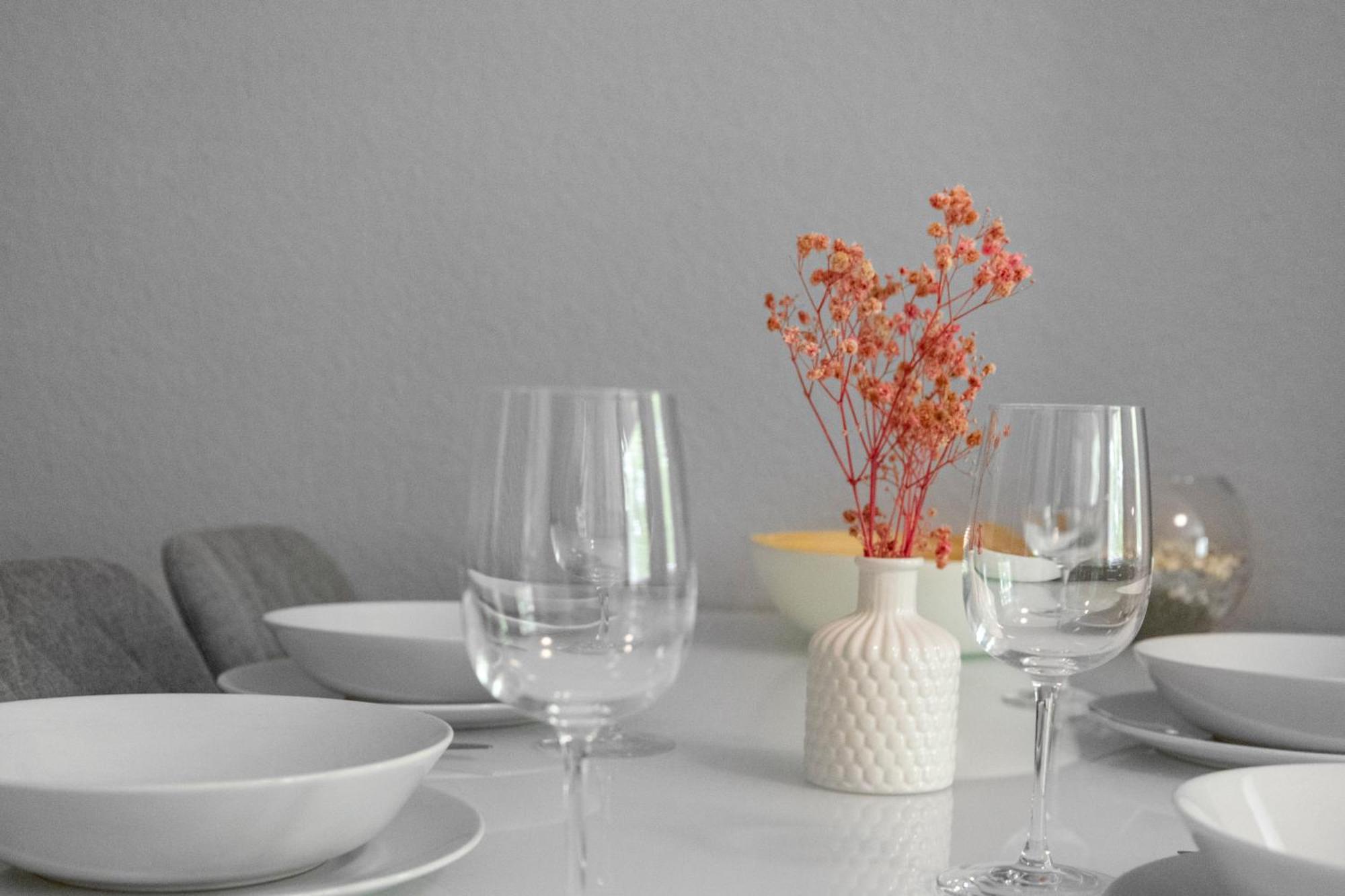 Appartement Domloge Lofts &