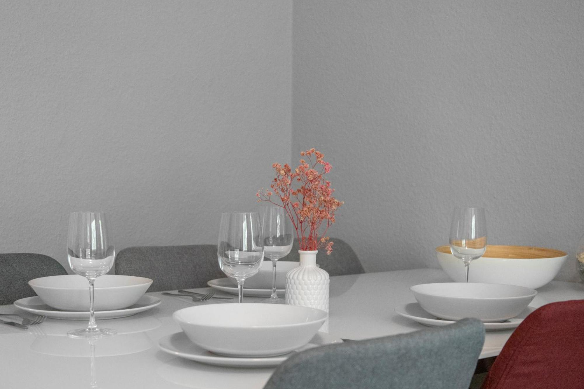 Domloge Lofts & Appartement *