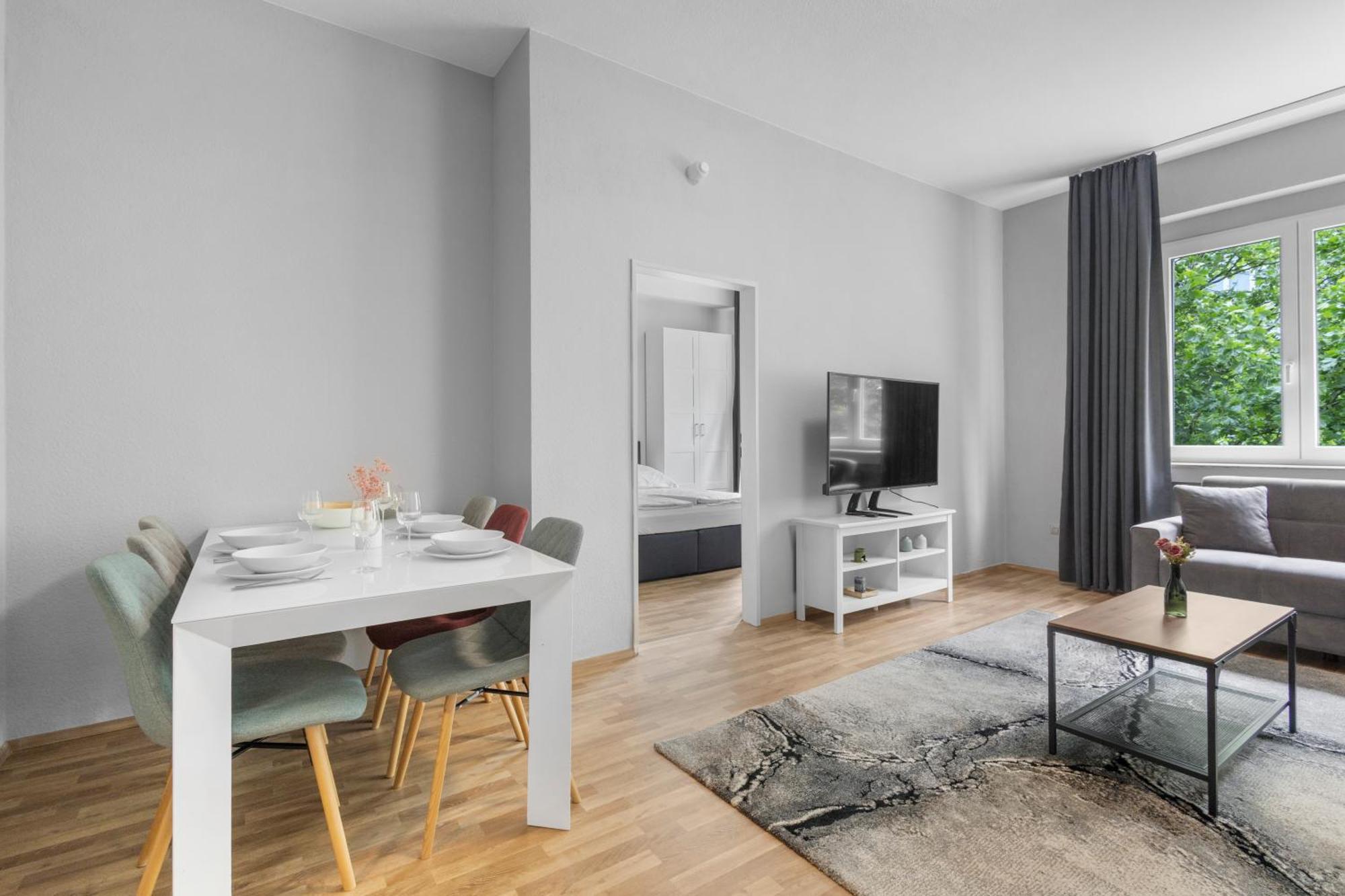 Domloge Lofts & Appartement Keulen