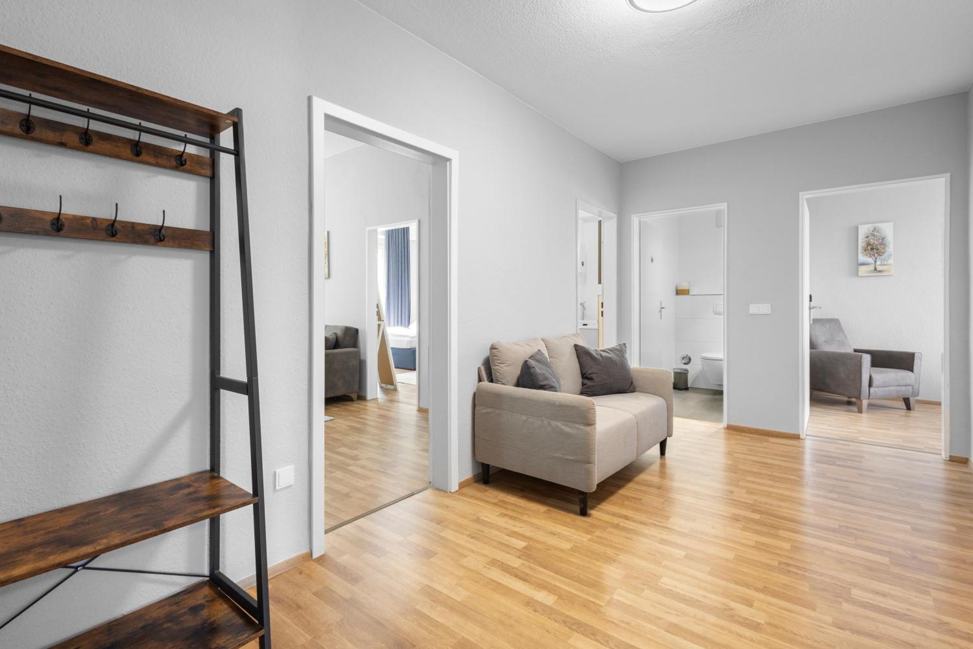 Domloge Lofts & Appartement Keulen