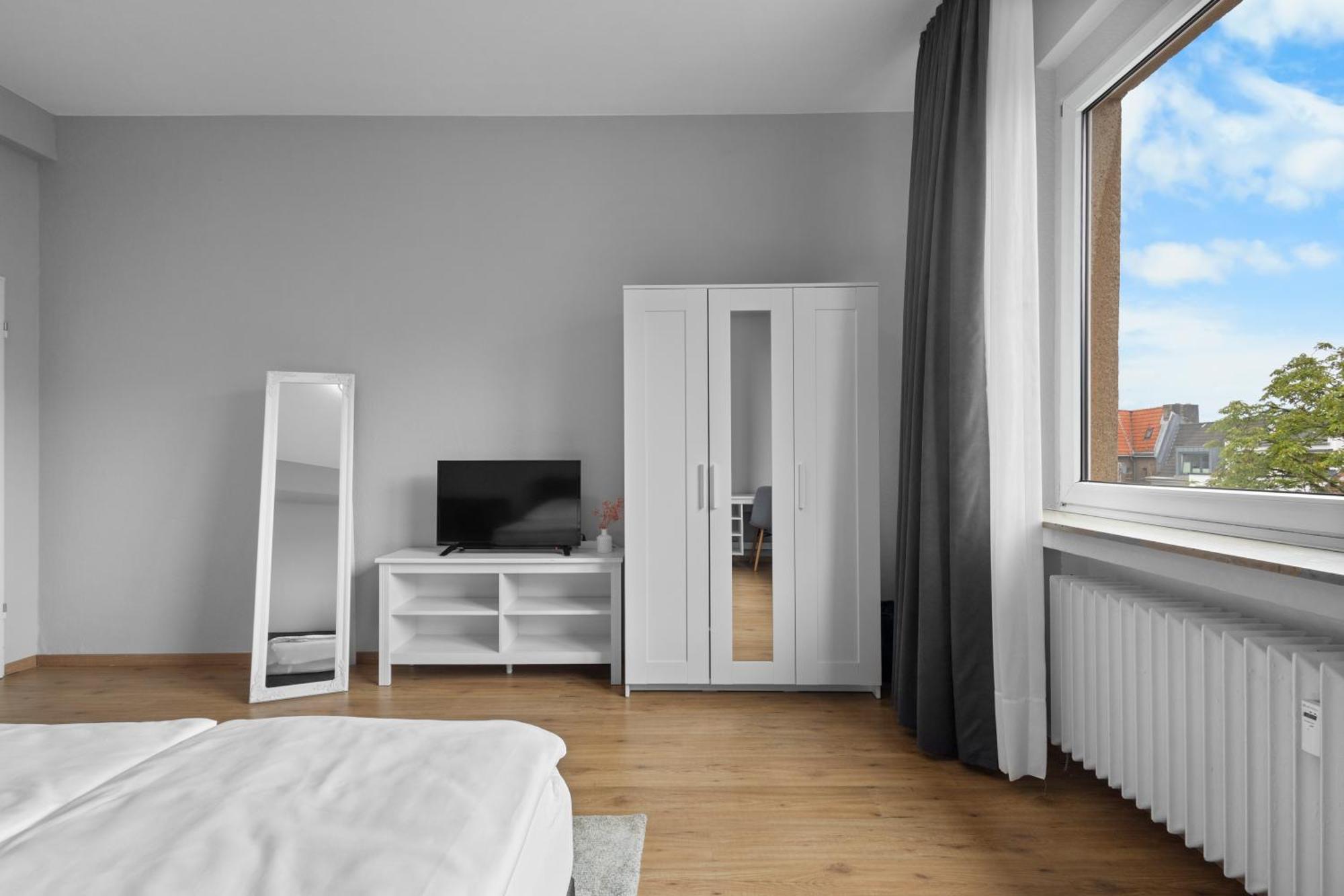 Domloge Lofts & Appartement *