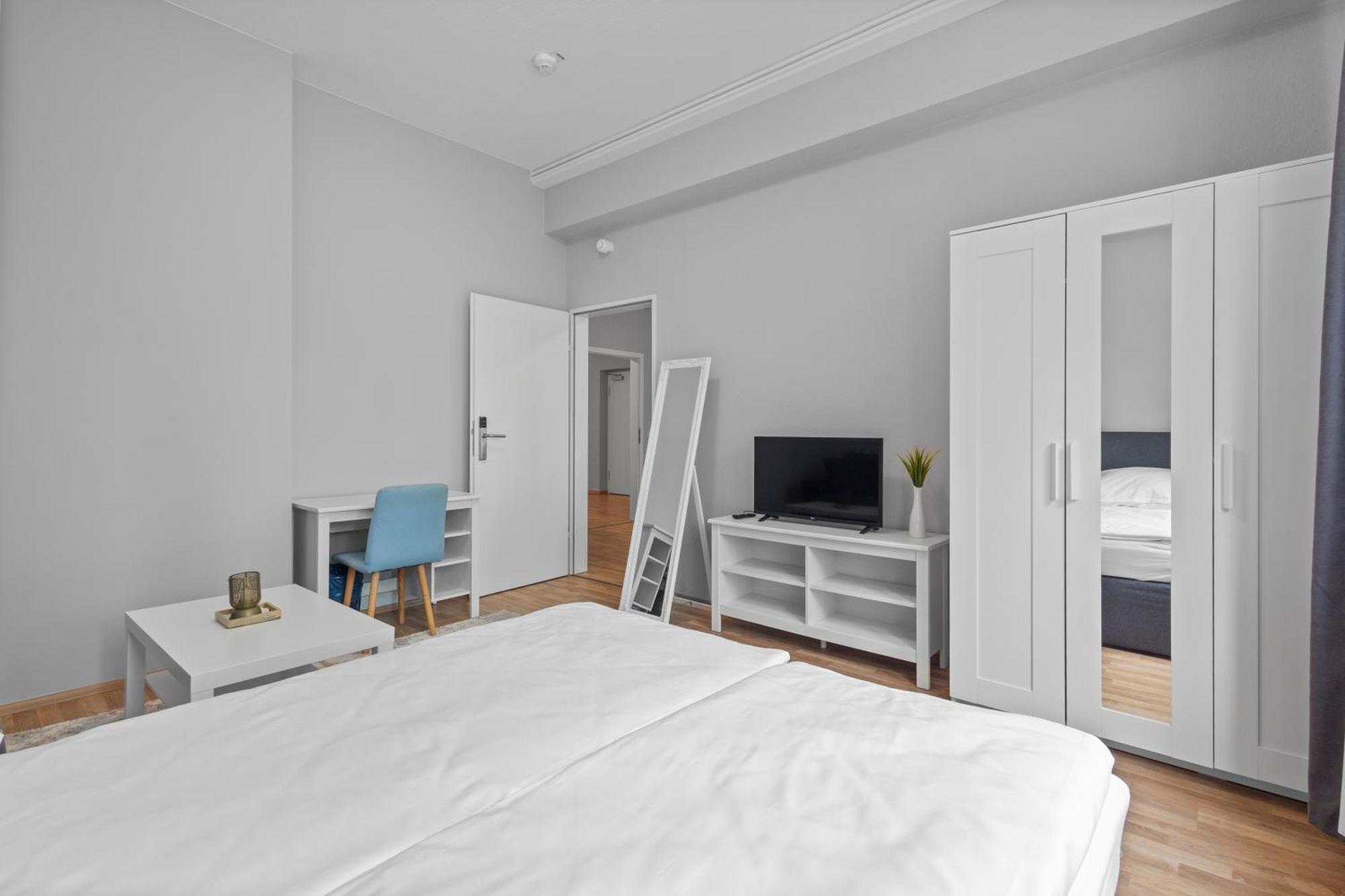 Domloge Lofts & Appartement Keulen