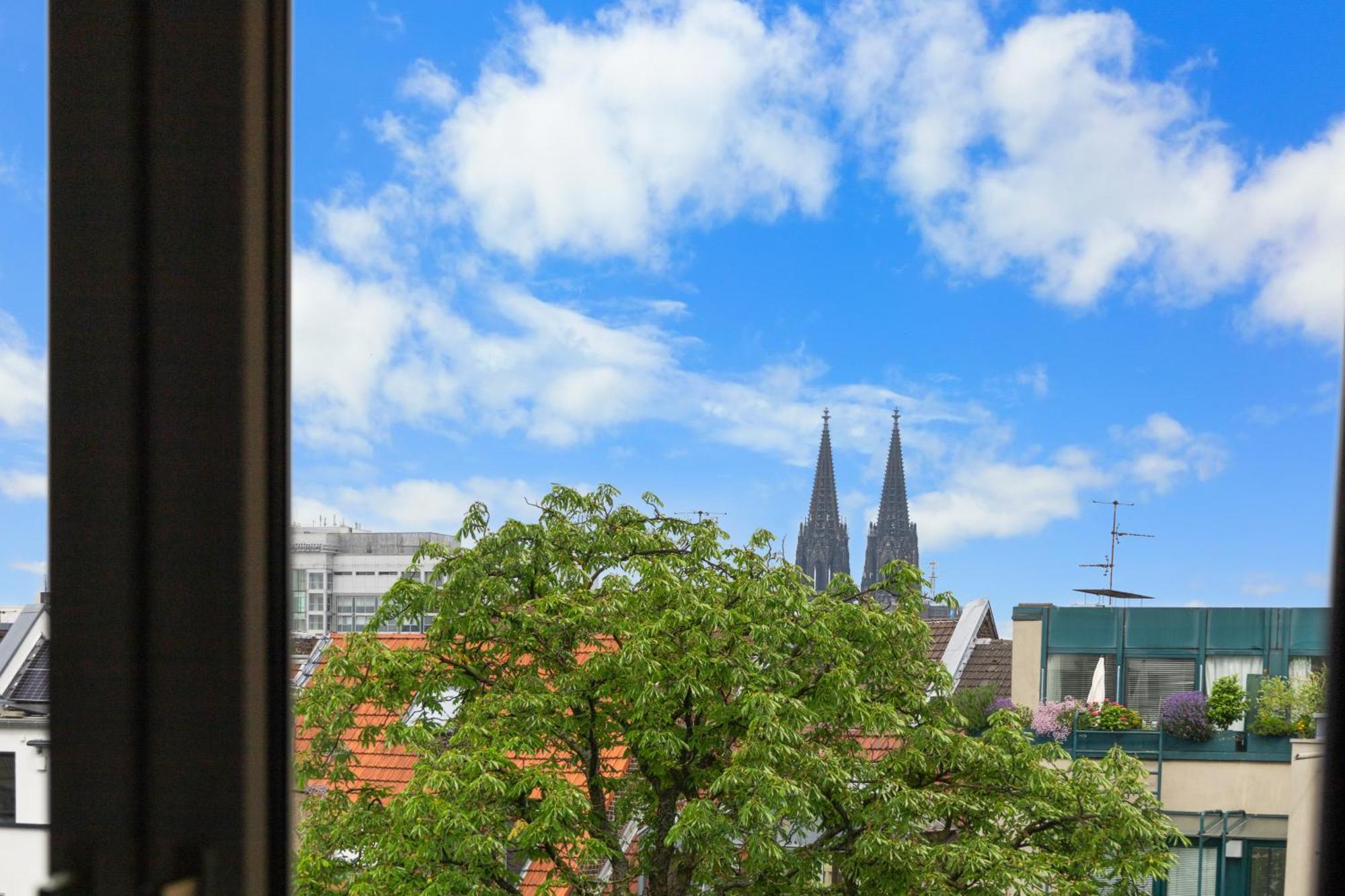 Appartement Domloge Lofts & *