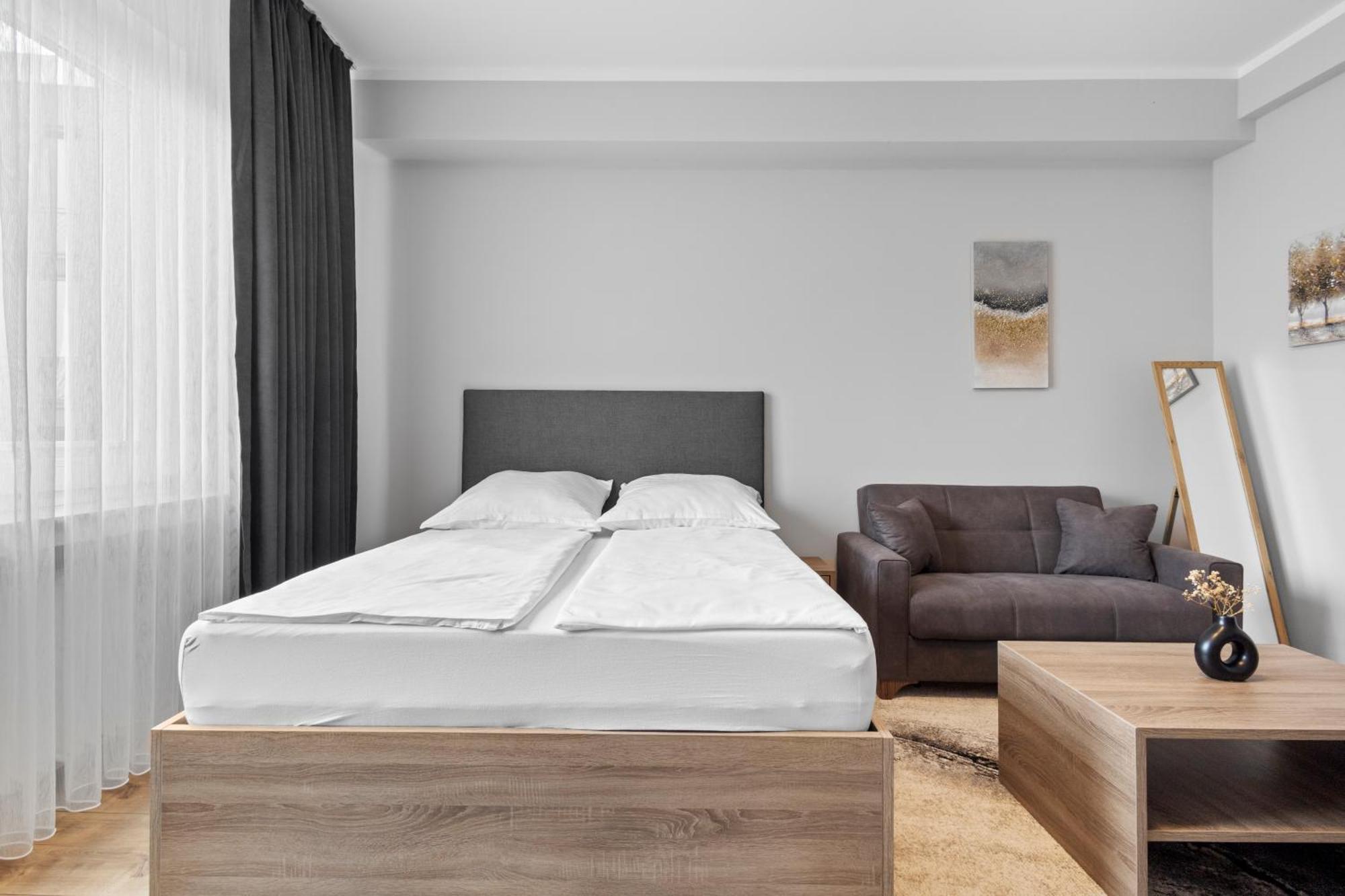 Domloge Lofts & Appartement *
