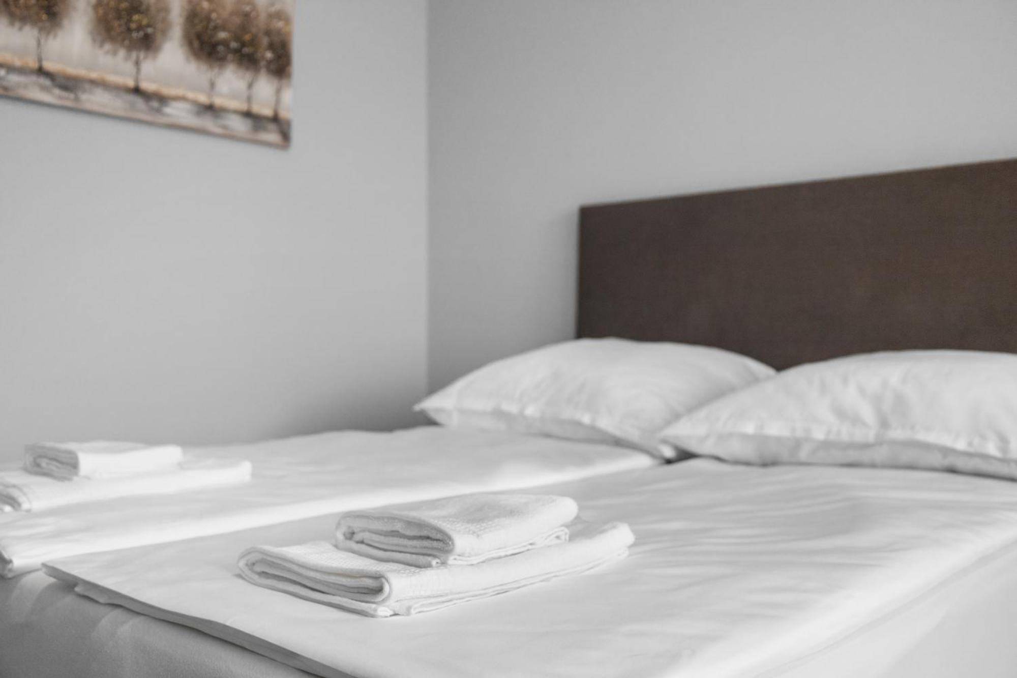 Domloge Lofts & Appartement *