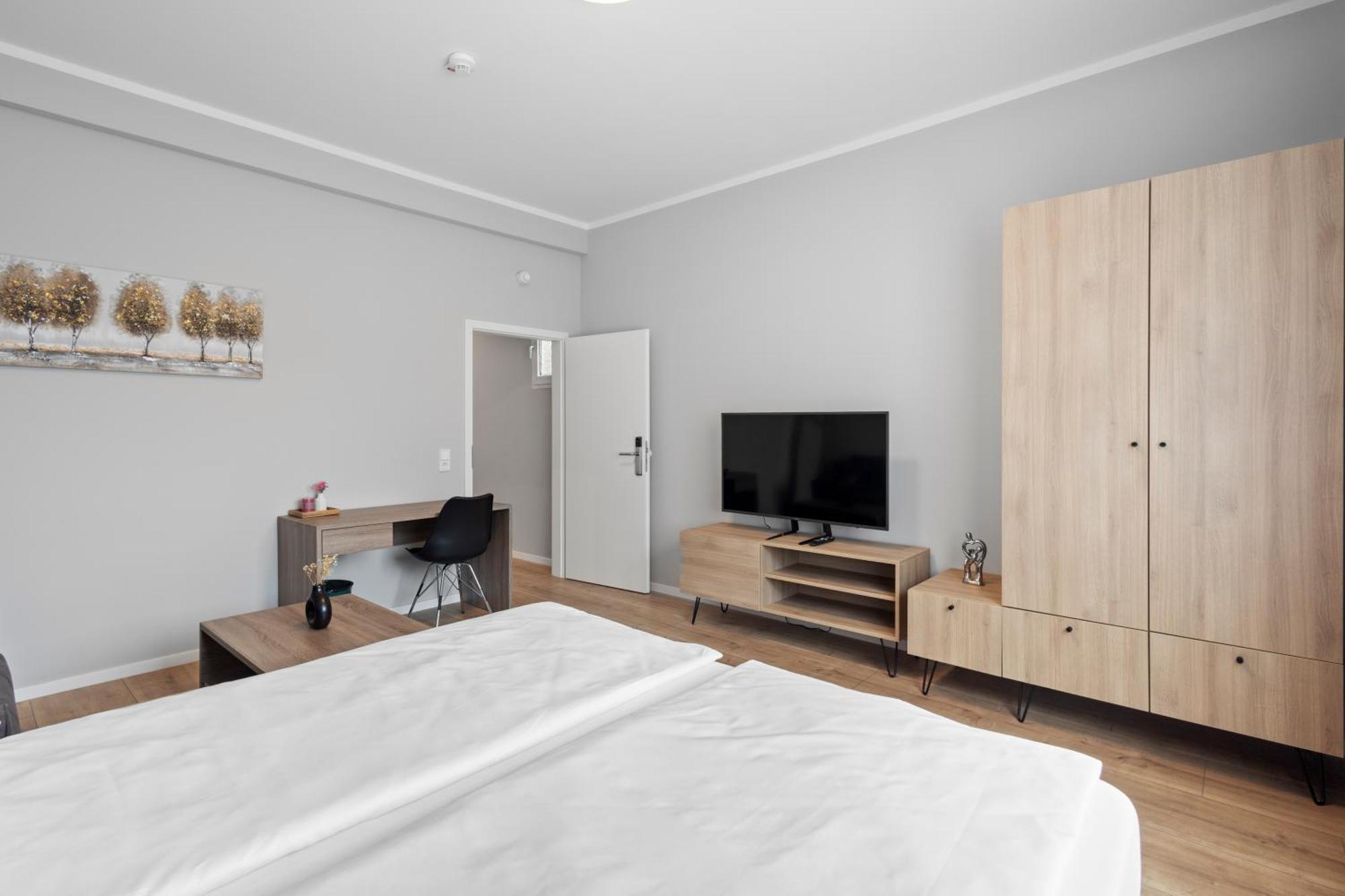 Appartement Domloge Lofts & *