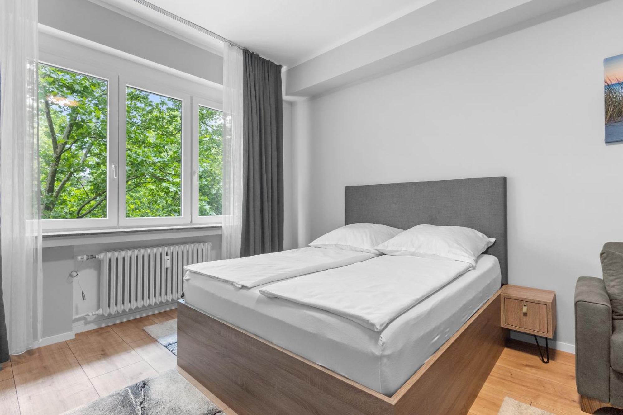 Domloge Lofts & Appartement *