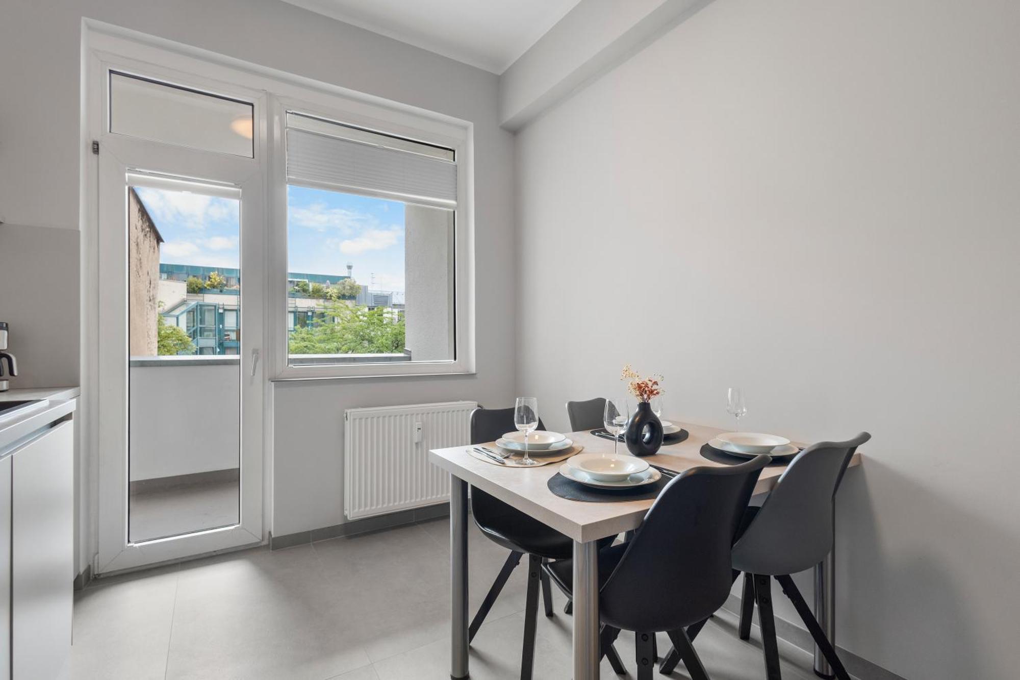 Domloge Lofts & * Keulen