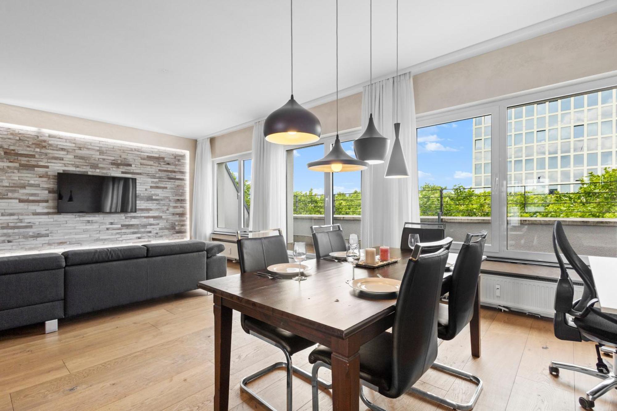 Domloge Lofts & Appartement Keulen