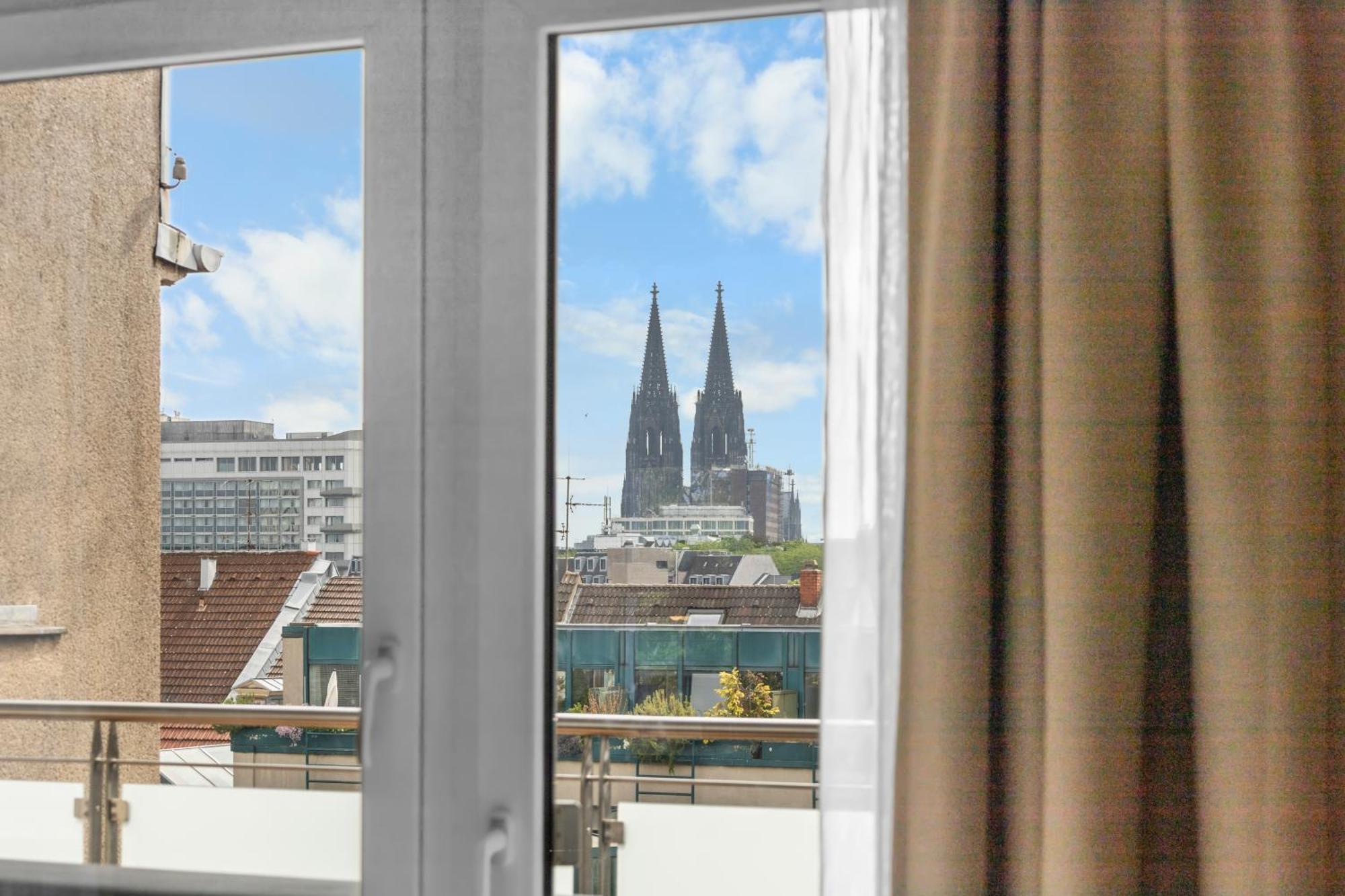 Domloge Lofts & Appartement Keulen