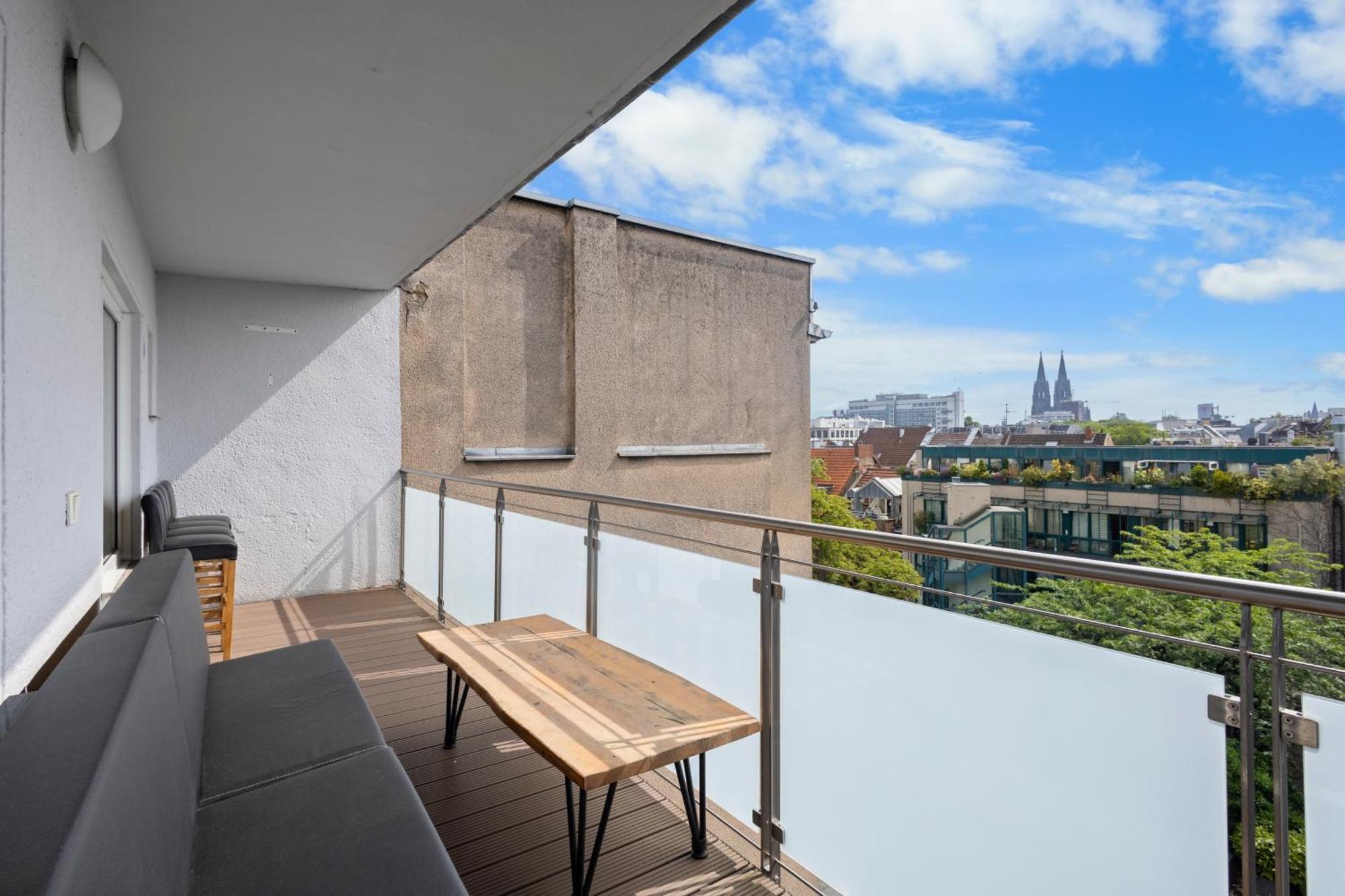 Domloge Lofts & Appartement *