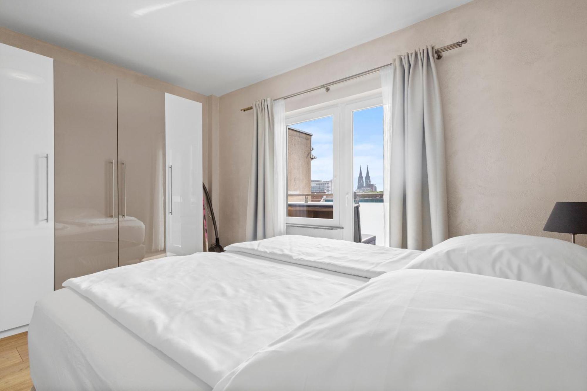 Domloge Lofts & * Keulen