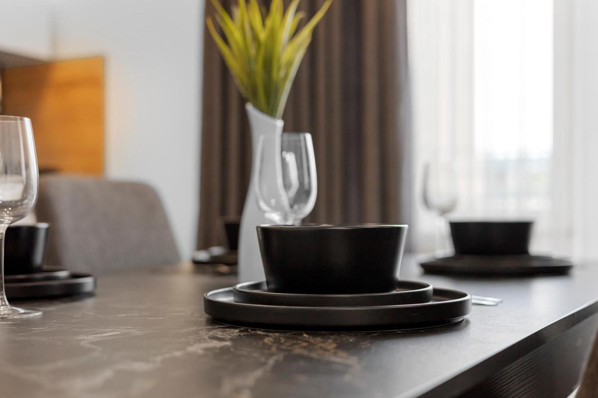 Appartement Domloge Lofts & *