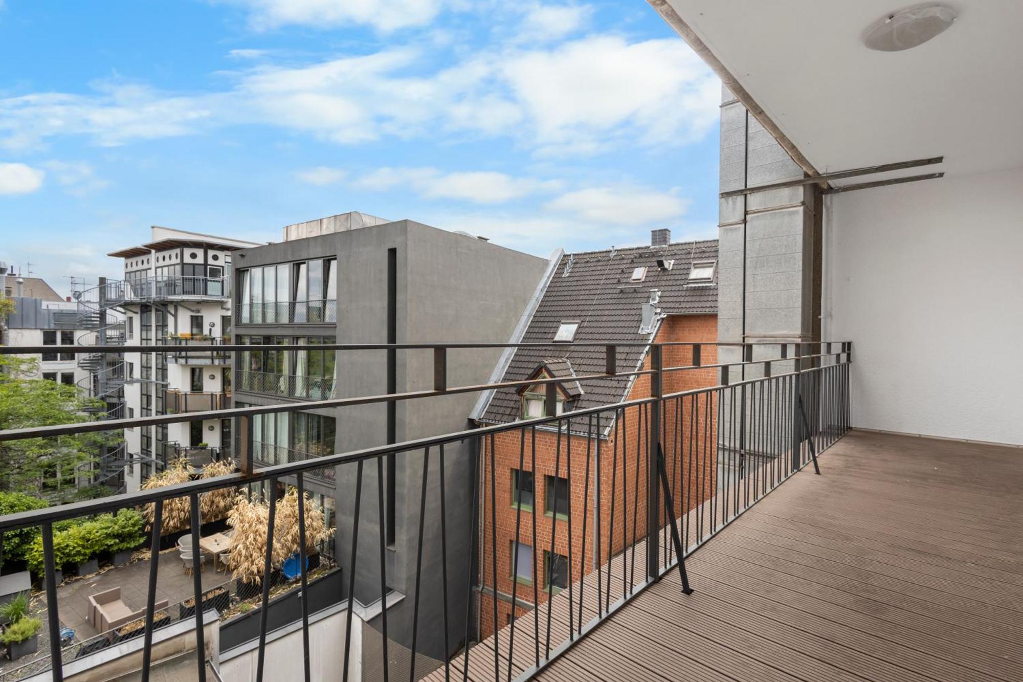 Domloge Lofts & Appartement