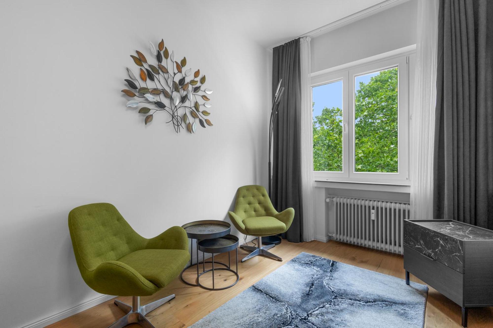 Appartement Domloge Lofts &