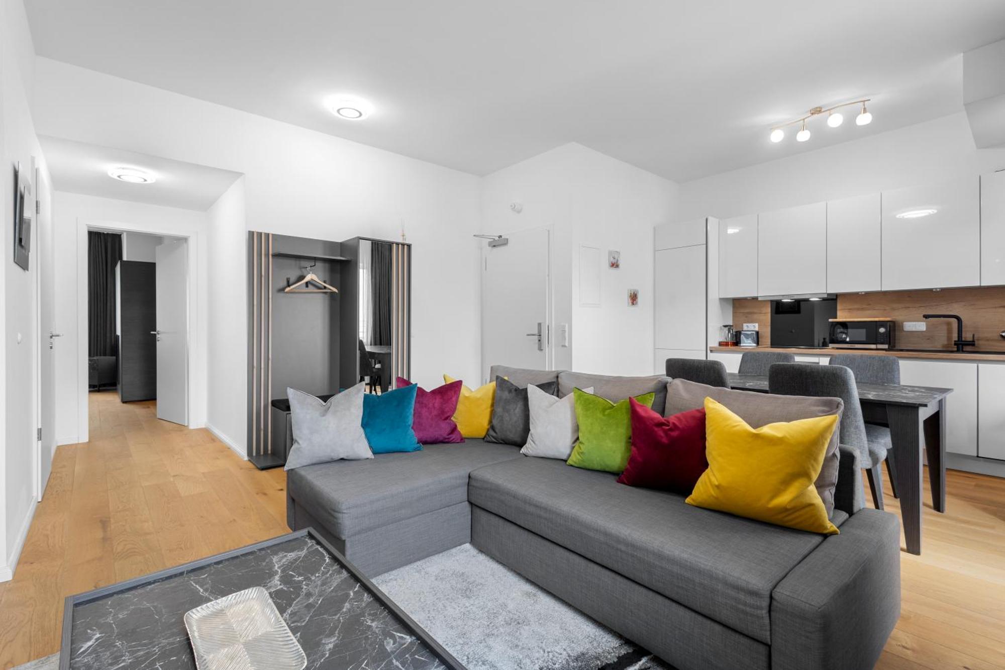 Domloge Lofts & Appartement
