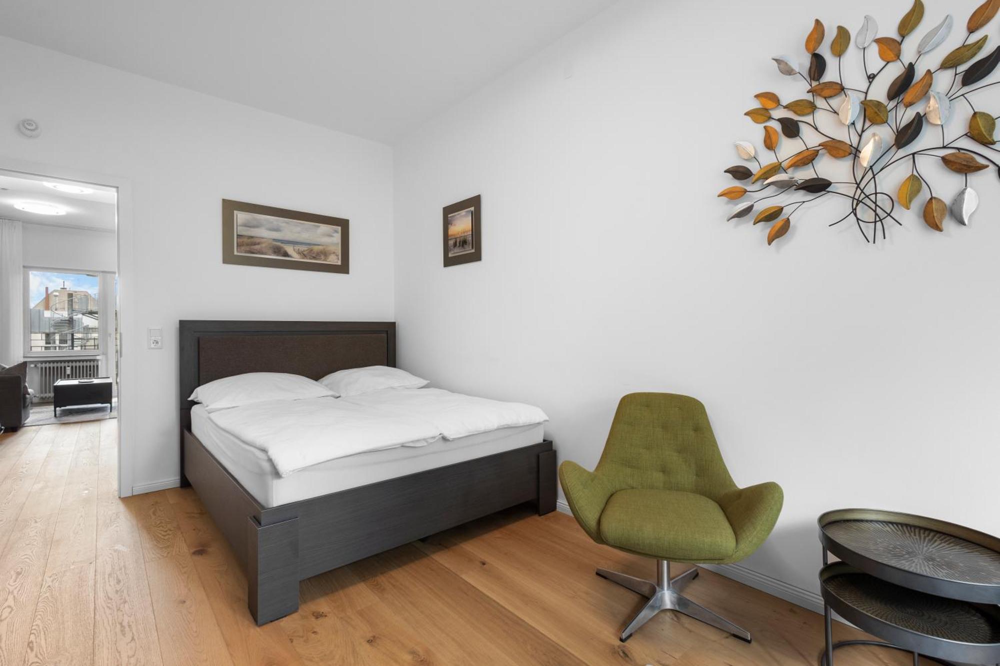 Domloge Lofts & * Keulen
