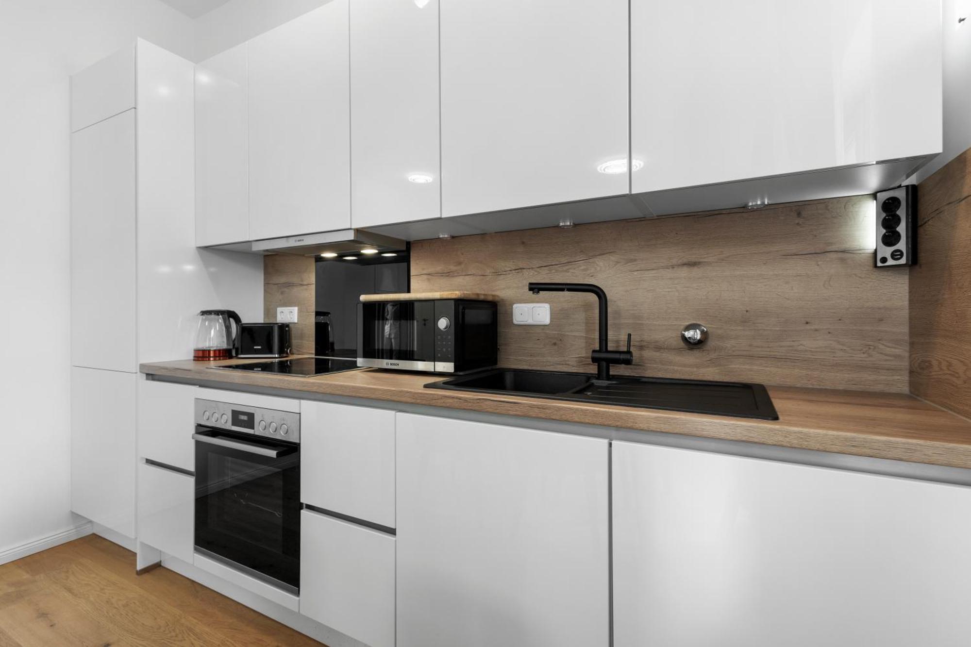 Appartement Domloge Lofts & *
