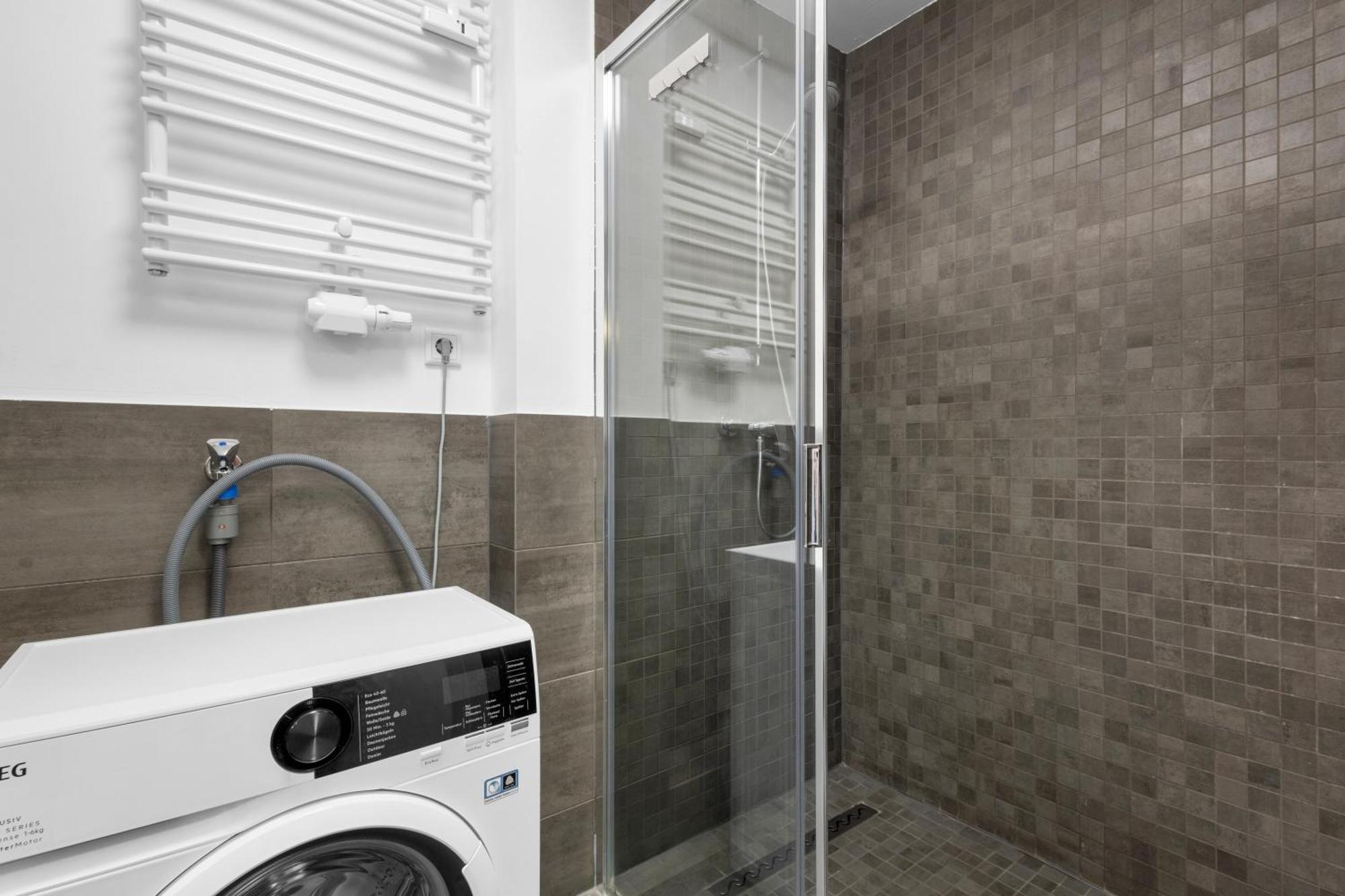 Appartement Domloge Lofts & Keulen