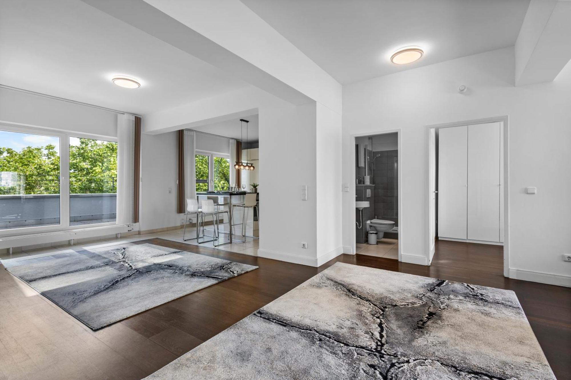 Appartement Domloge Lofts & *