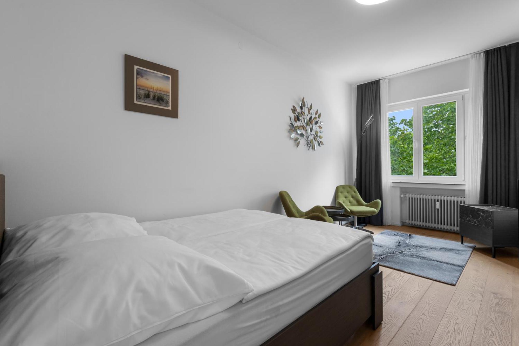 Domloge Lofts & * Keulen