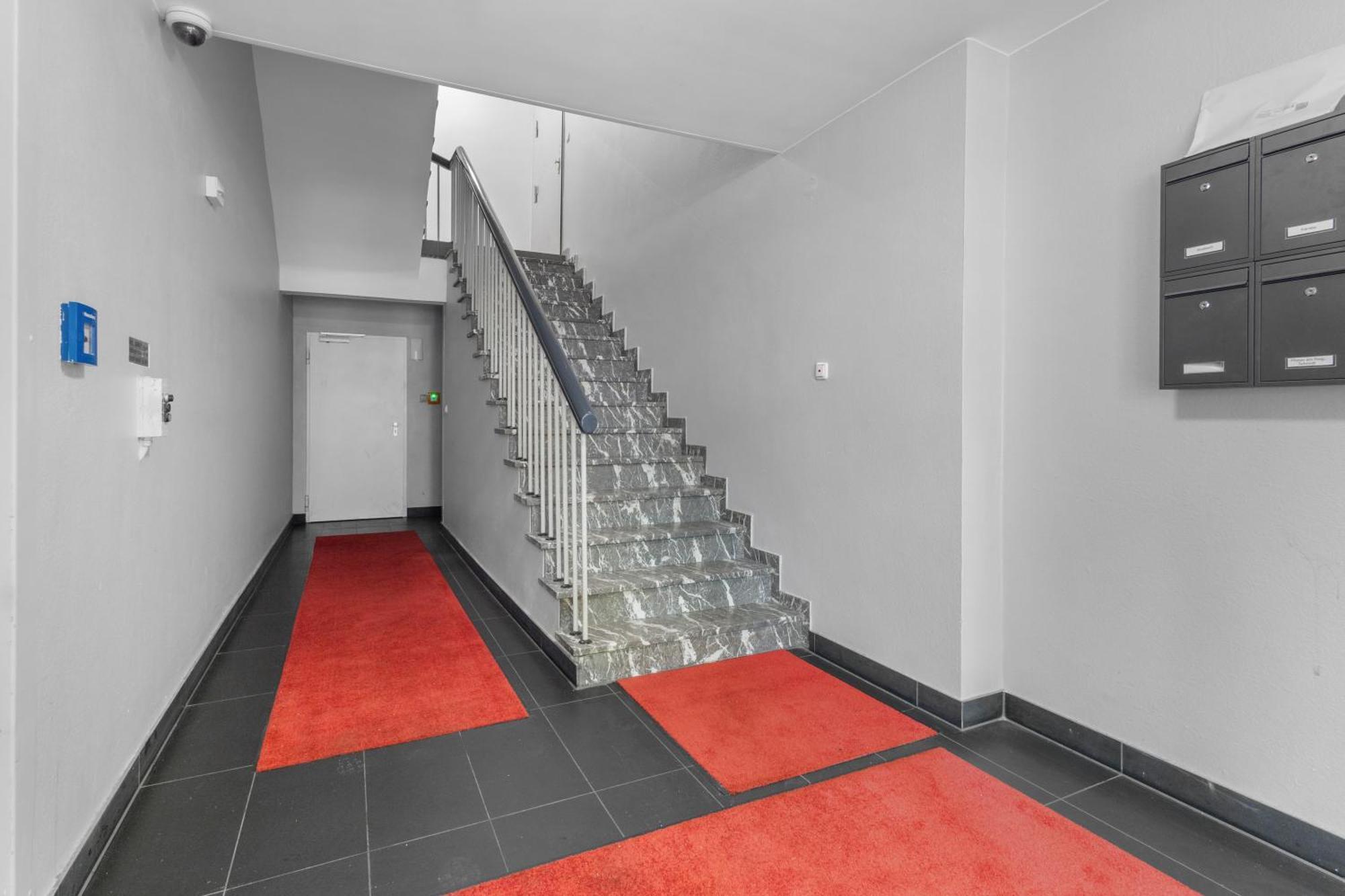 Appartement Domloge Lofts &
