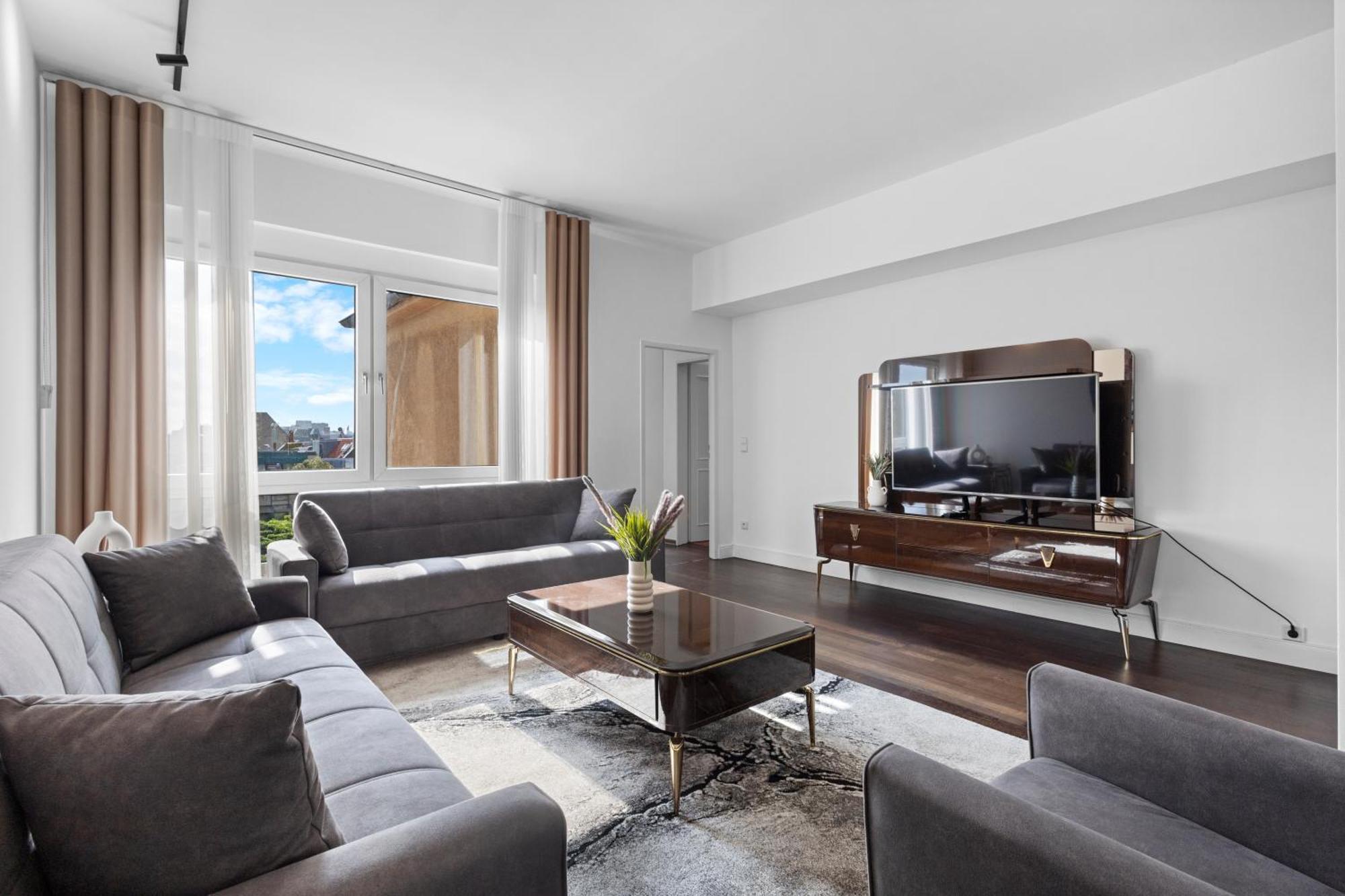 Domloge Lofts & Appartement Keulen