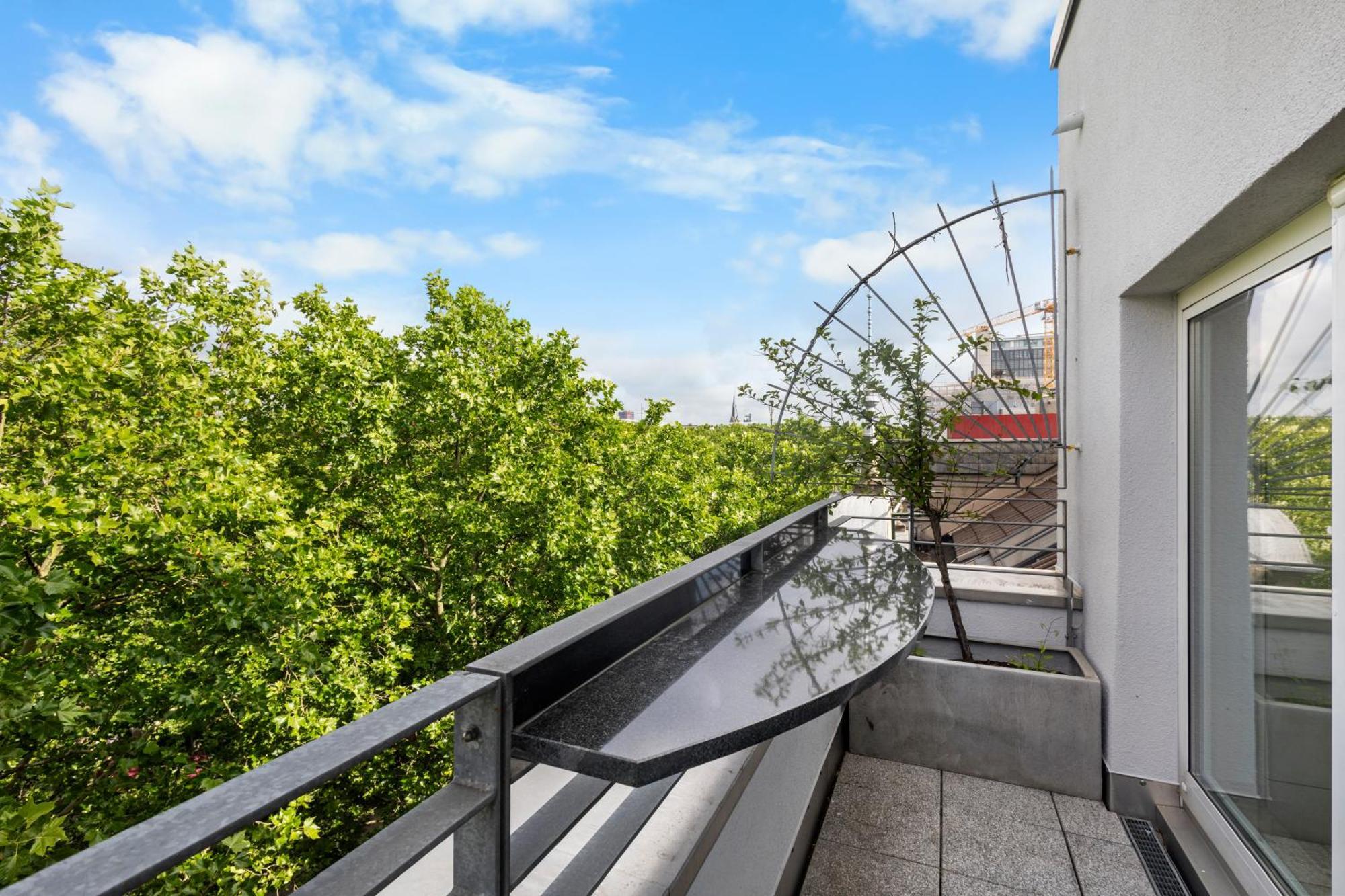 Appartement Domloge Lofts &