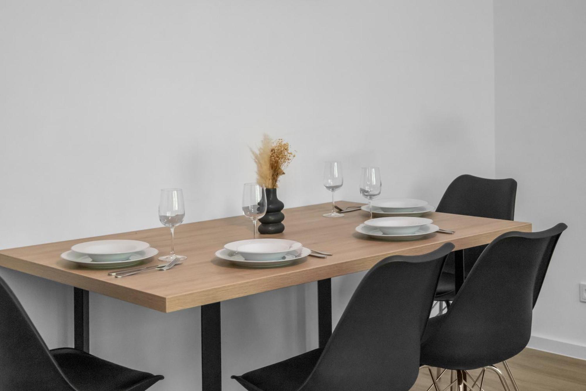 Appartement Domloge Lofts & Keulen