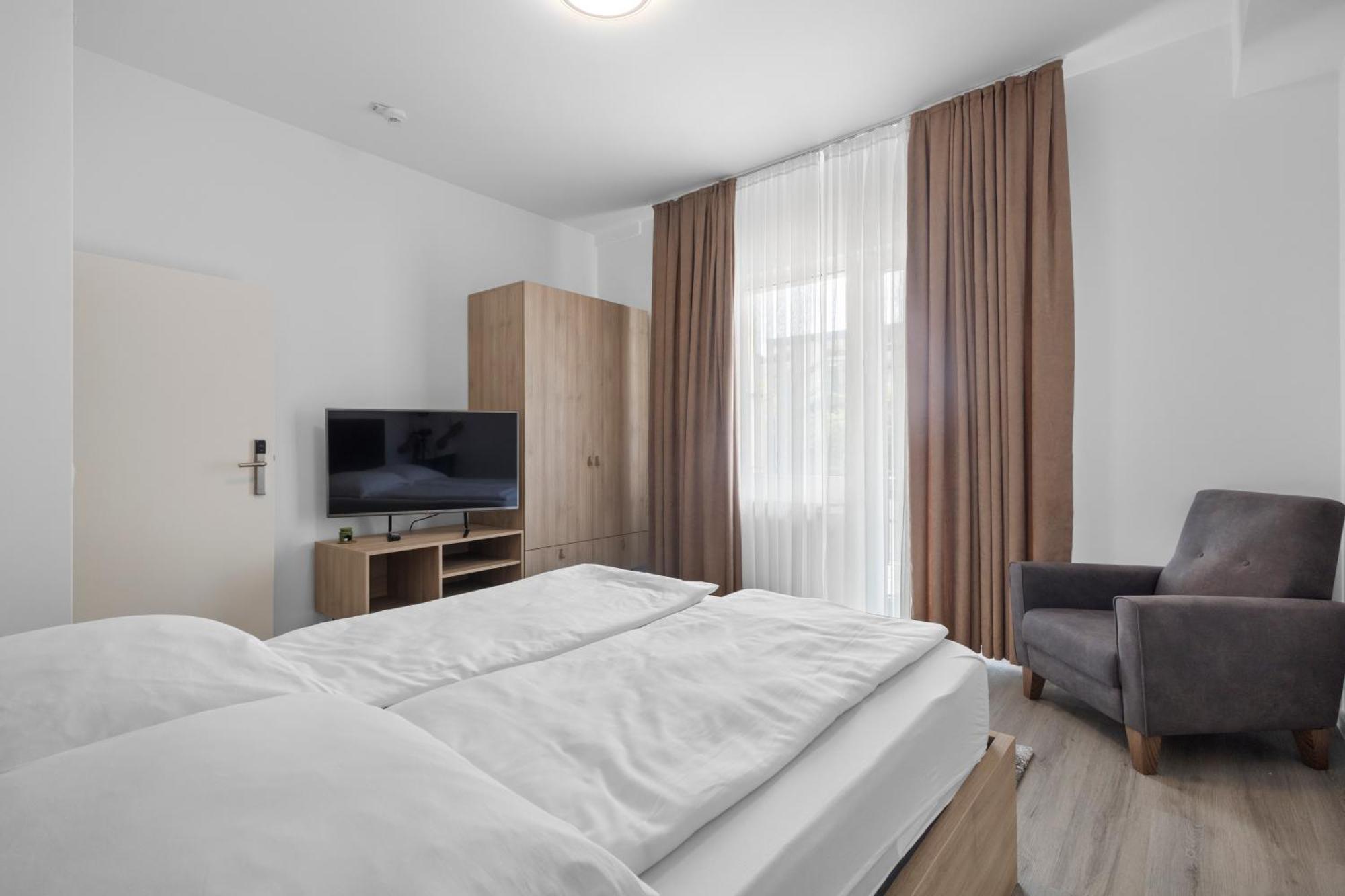 Appartement Domloge Lofts & Keulen