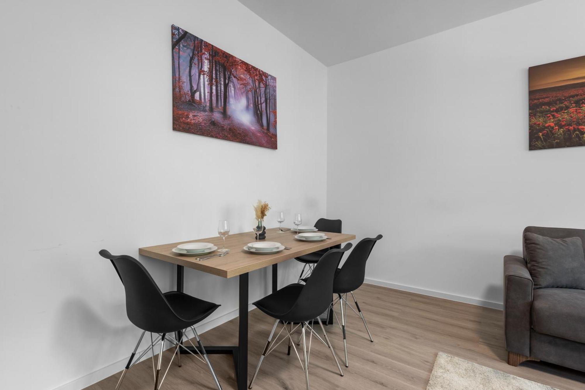 Domloge Lofts & Appartement