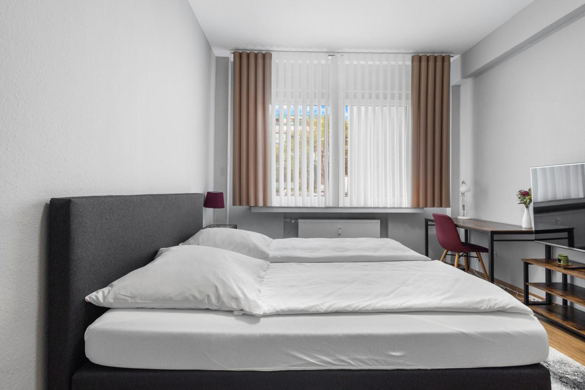 Domloge Lofts & * Keulen