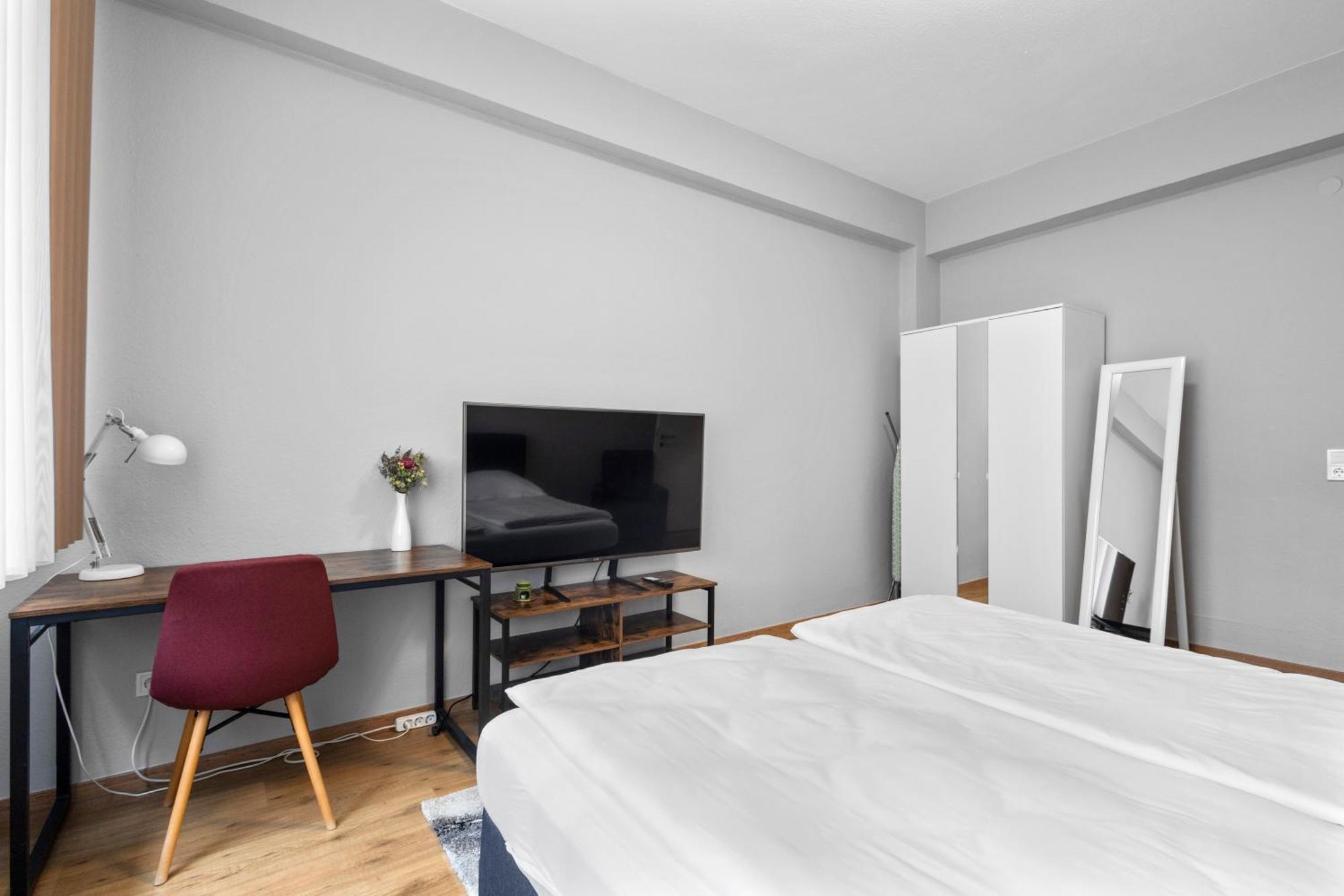 Domloge Lofts & Appartement