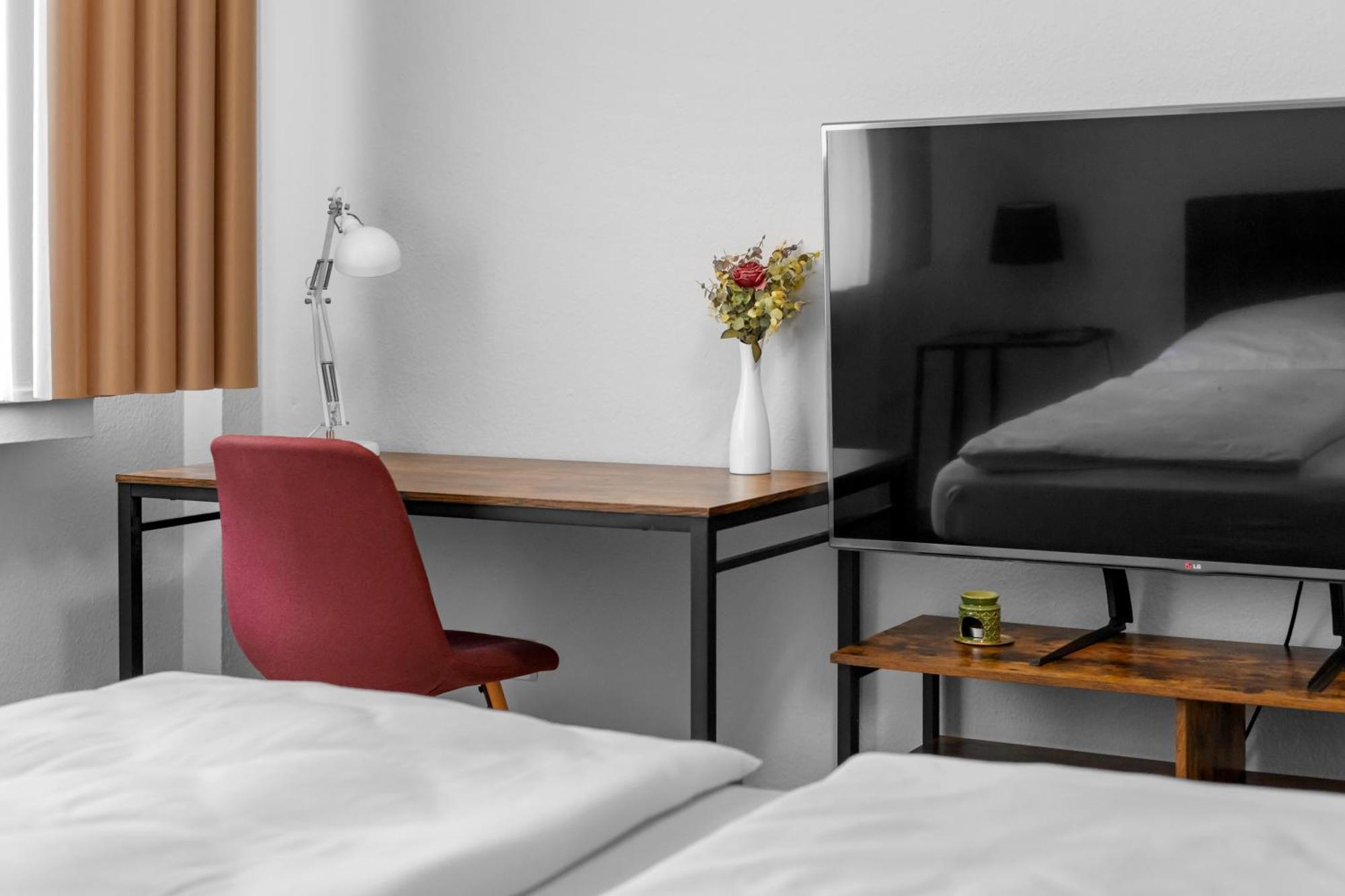 Appartement Domloge Lofts &